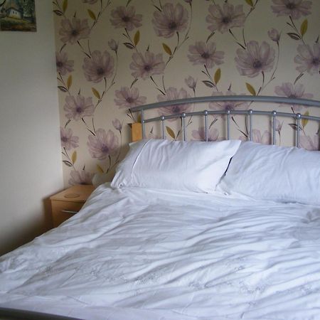 Dingieshowe Cottage Lennoxtown Esterno foto