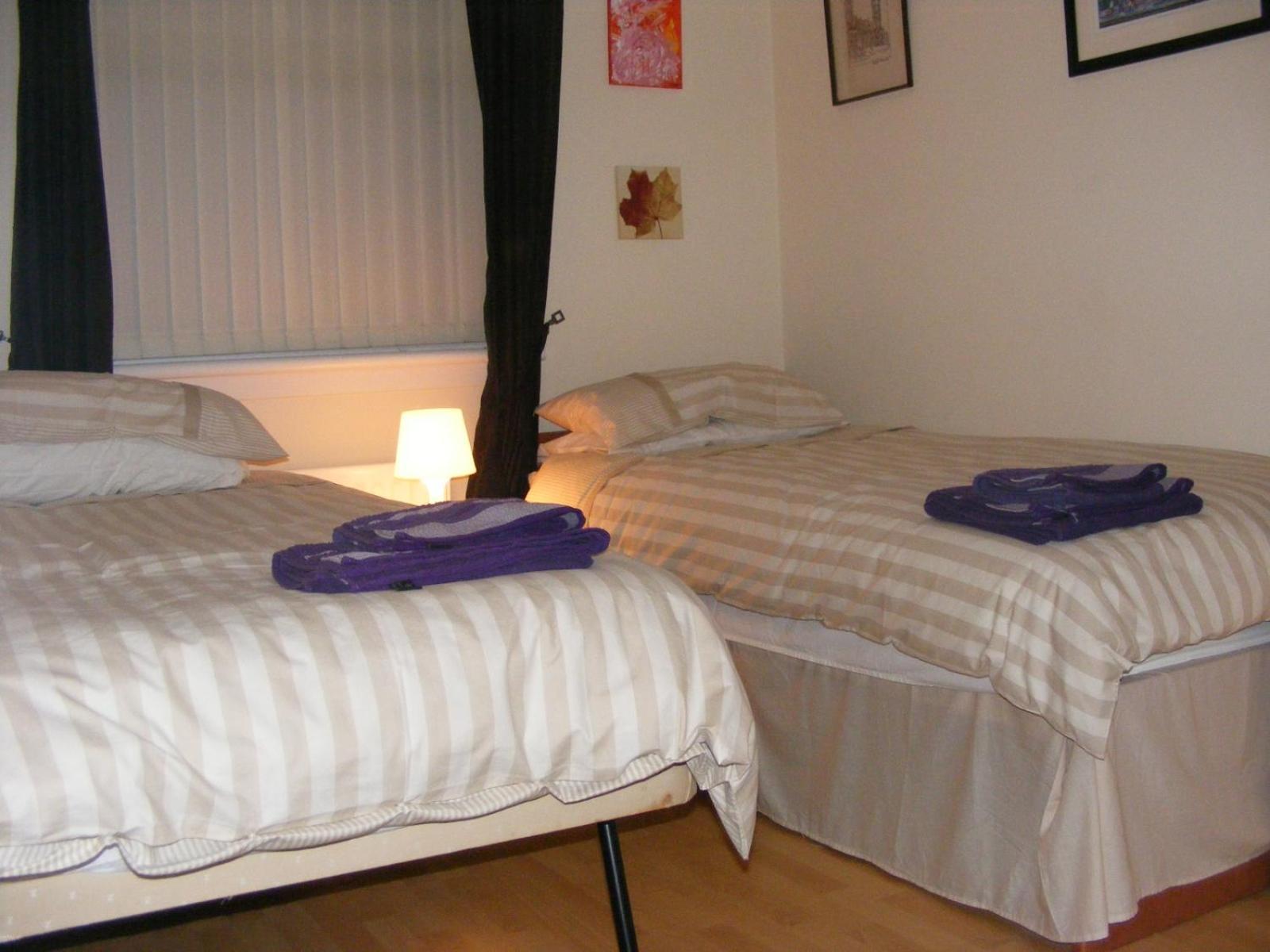 Dingieshowe Cottage Lennoxtown Esterno foto
