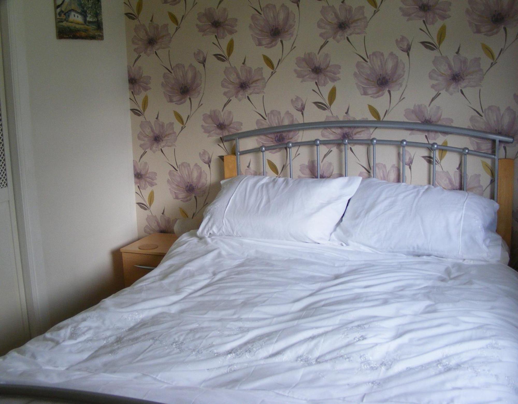 Dingieshowe Cottage Lennoxtown Esterno foto