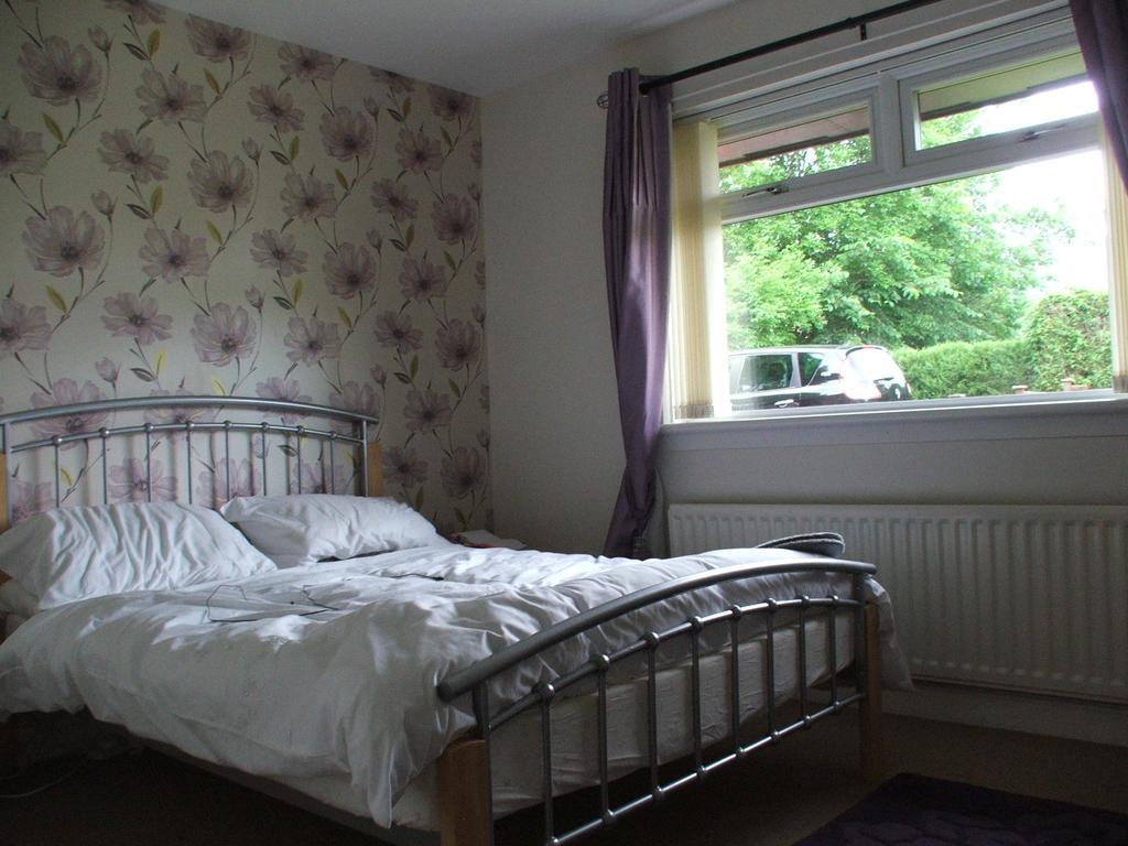 Dingieshowe Cottage Lennoxtown Esterno foto